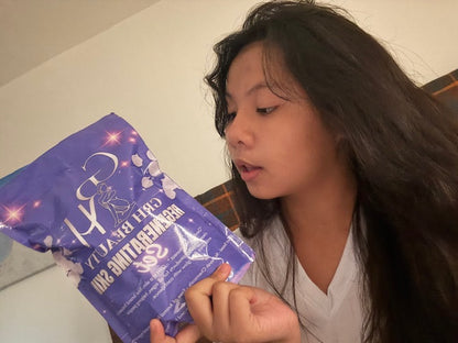 GRH Beauty Regenerating Skin Care Set